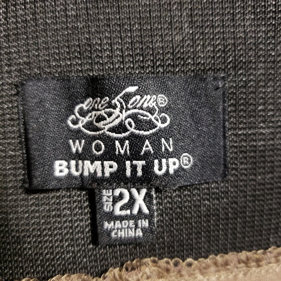 Pants - Picture 4 of 4